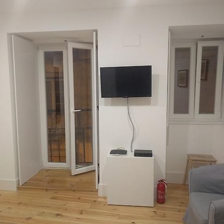 Apartament Vr Martim Moniz Lizbona Zewnętrze zdjęcie