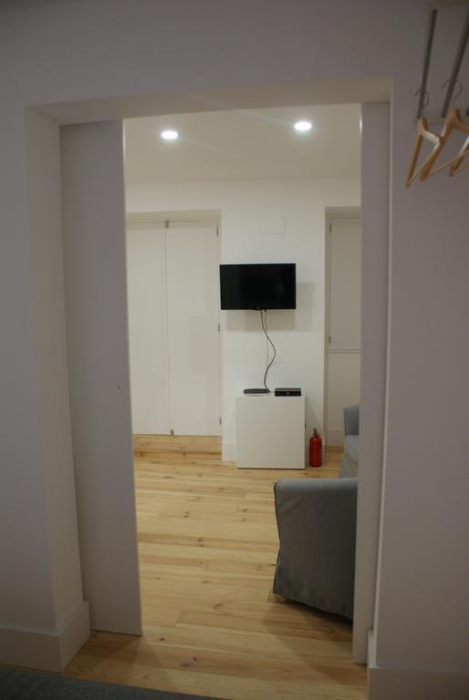 Apartament Vr Martim Moniz Lizbona Zewnętrze zdjęcie