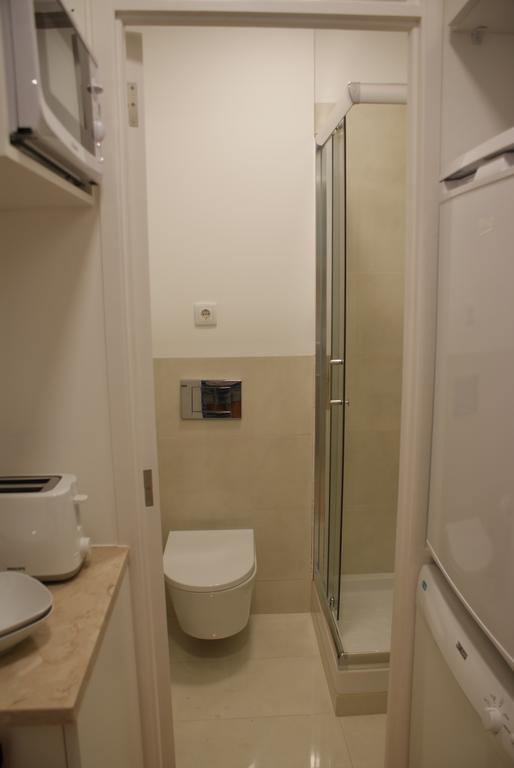 Apartament Vr Martim Moniz Lizbona Zewnętrze zdjęcie