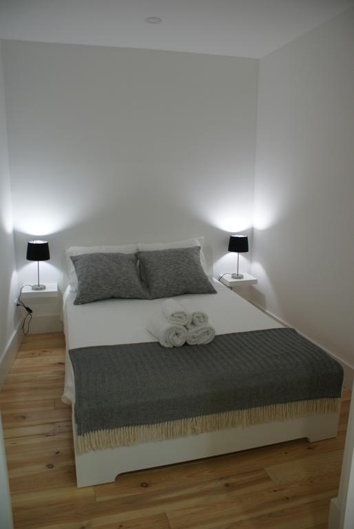 Apartament Vr Martim Moniz Lizbona Zewnętrze zdjęcie